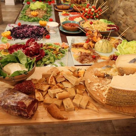 Brisighella Green Wellness Dış mekan fotoğraf