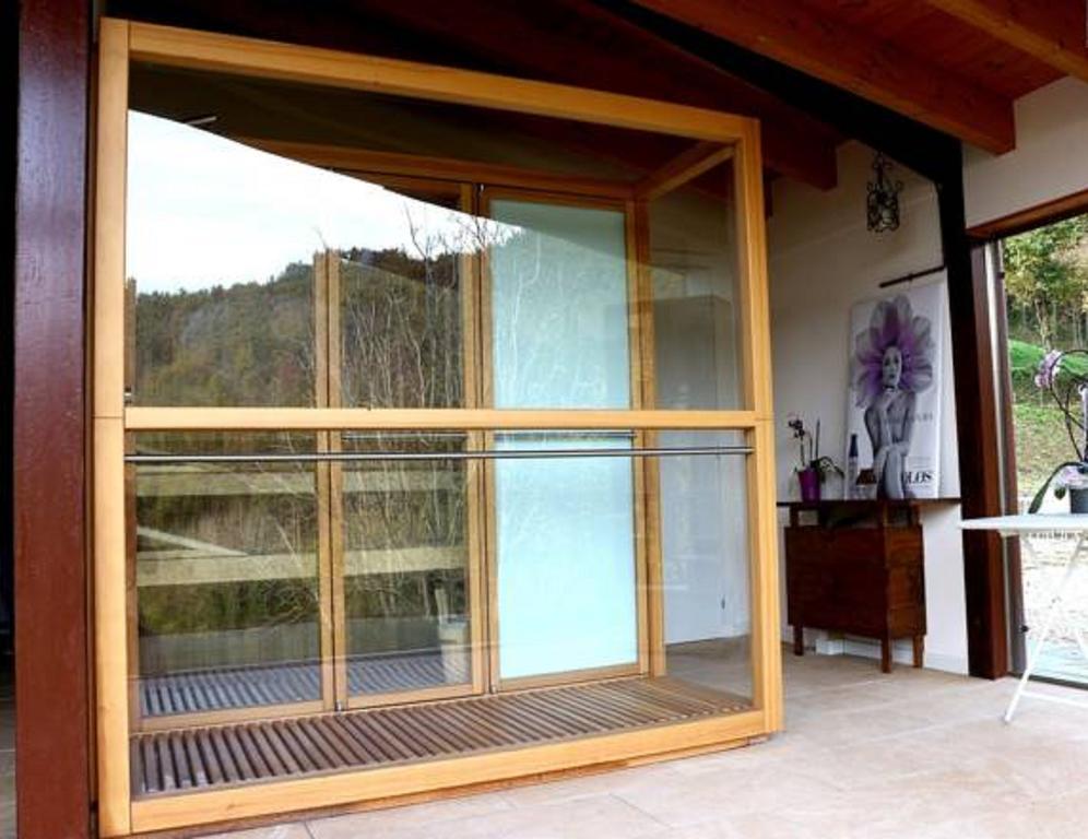 Brisighella Green Wellness Oda fotoğraf