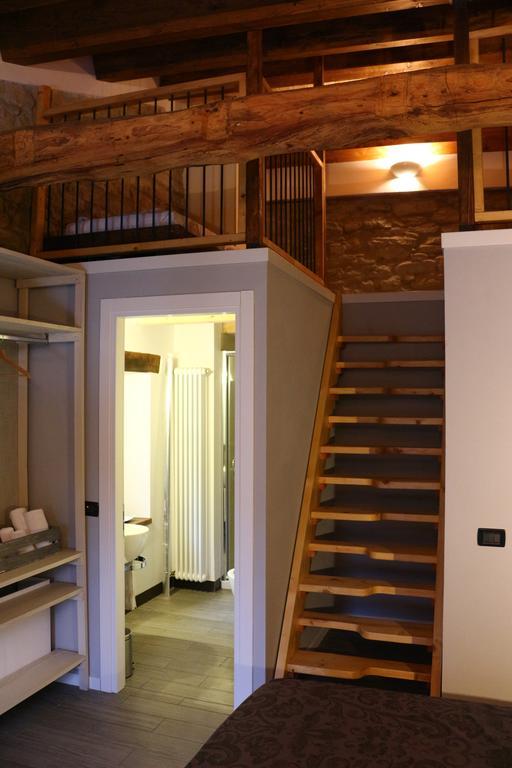 Brisighella Green Wellness Oda fotoğraf