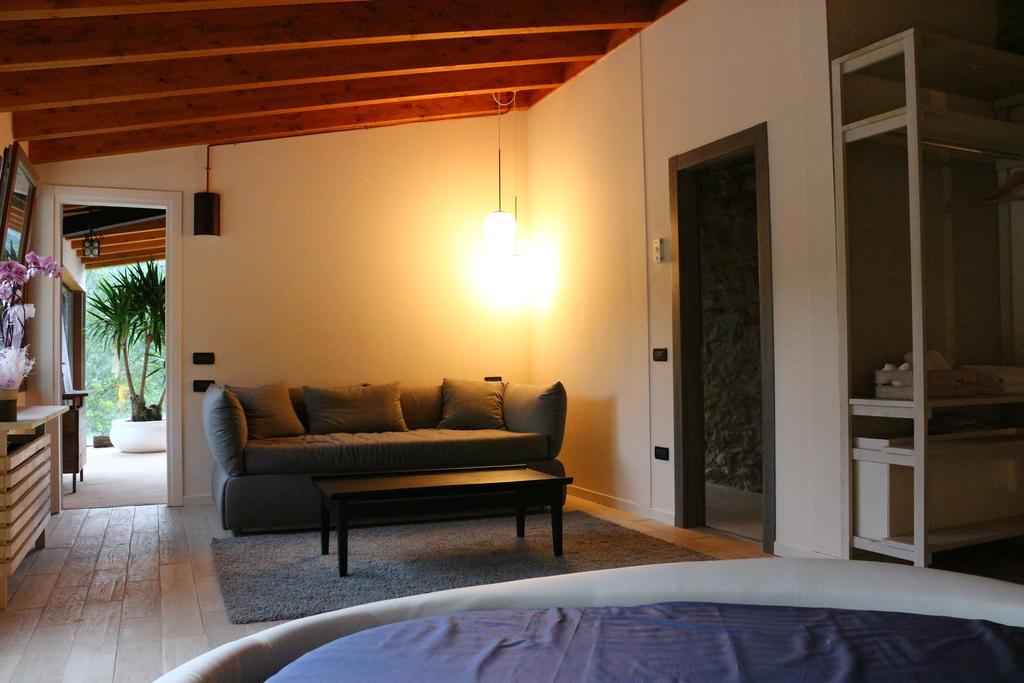 Brisighella Green Wellness Oda fotoğraf